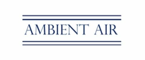 Ambient Air Corporation - Portfolio Company - Plexus Capital